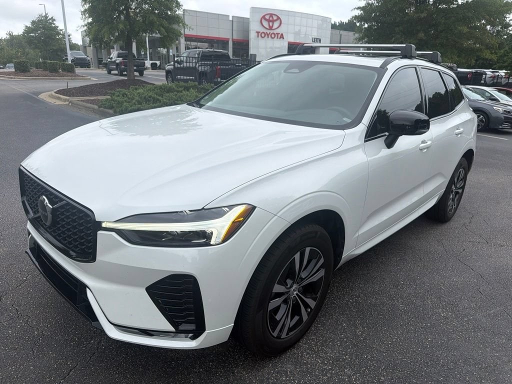 volvo xc60 2024 YV4L12RK8R1774835 image volvo xc60 2024 YV4L12RK8R1774835 image