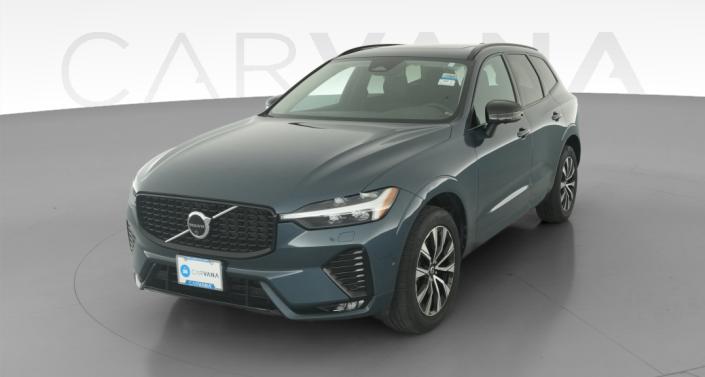 volvo xc60 2024 YV4L12RL9R1731615 image volvo xc60 2024 YV4L12RL9R1731615 image