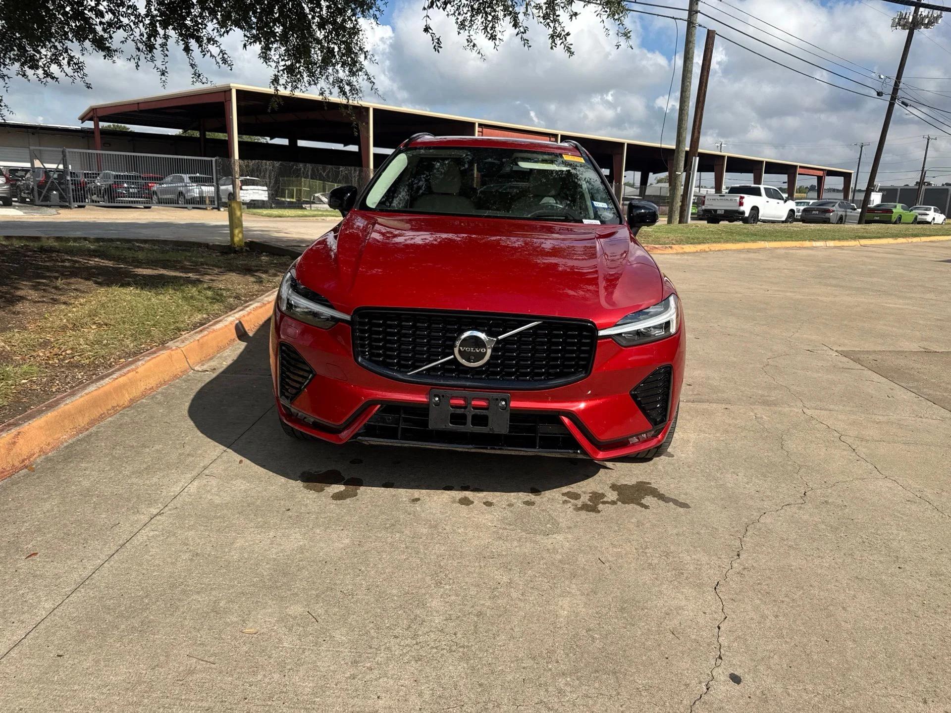 volvo xc60 2024 YV4L12RM2R1866136 image volvo xc60 2024 YV4L12RM2R1866136 image