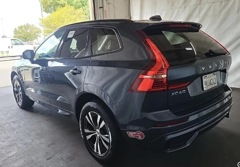 volvo xc60 2024 YV4H60DK3R1829369 image volvo xc60 2024 YV4H60DK3R1829369 image