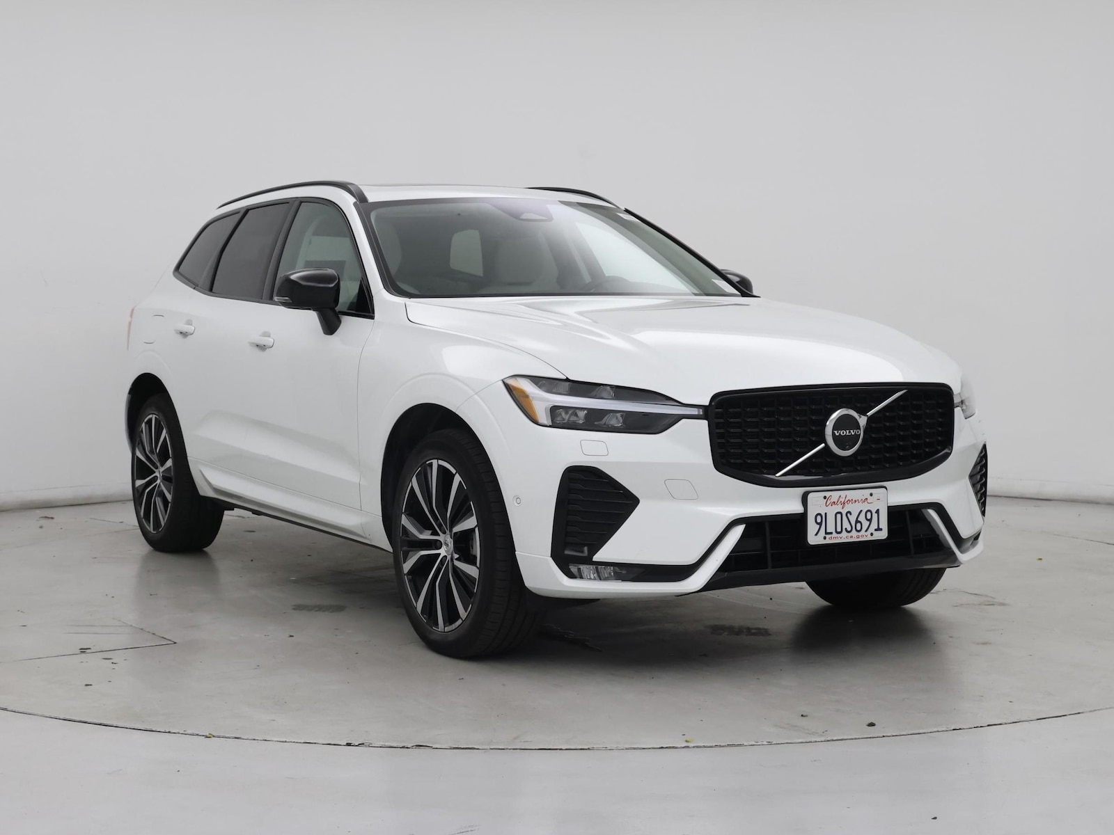 volvo xc60 2024 YV4L12RL2R1831314 image volvo xc60 2024 YV4L12RL2R1831314 image