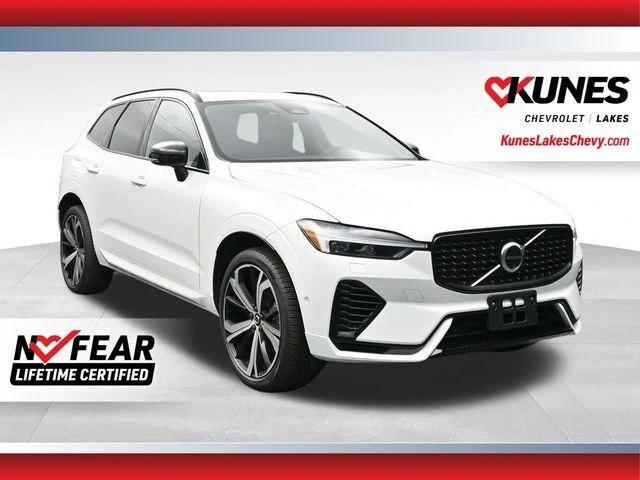 volvo xc60 2024 YV4H60DM3R1783334 image volvo xc60 2024 YV4H60DM3R1783334 image