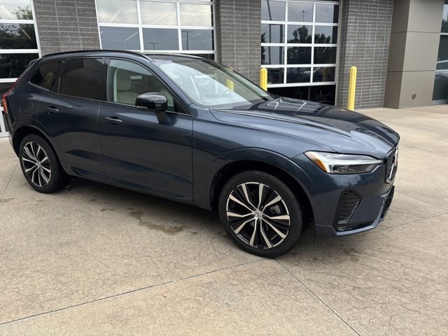 volvo xc60 2024 YV4L12RL9R1835179 image volvo xc60 2024 YV4L12RL9R1835179 image