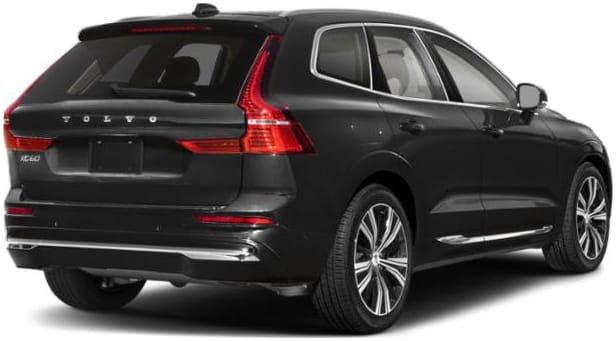 volvo xc60 2024 YV4H60DL7R1757391 image volvo xc60 2024 YV4H60DL7R1757391 image