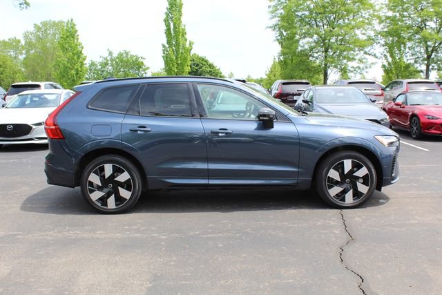 volvo xc60 2024 YV4H60DL6R1782475 image volvo xc60 2024 YV4H60DL6R1782475 image