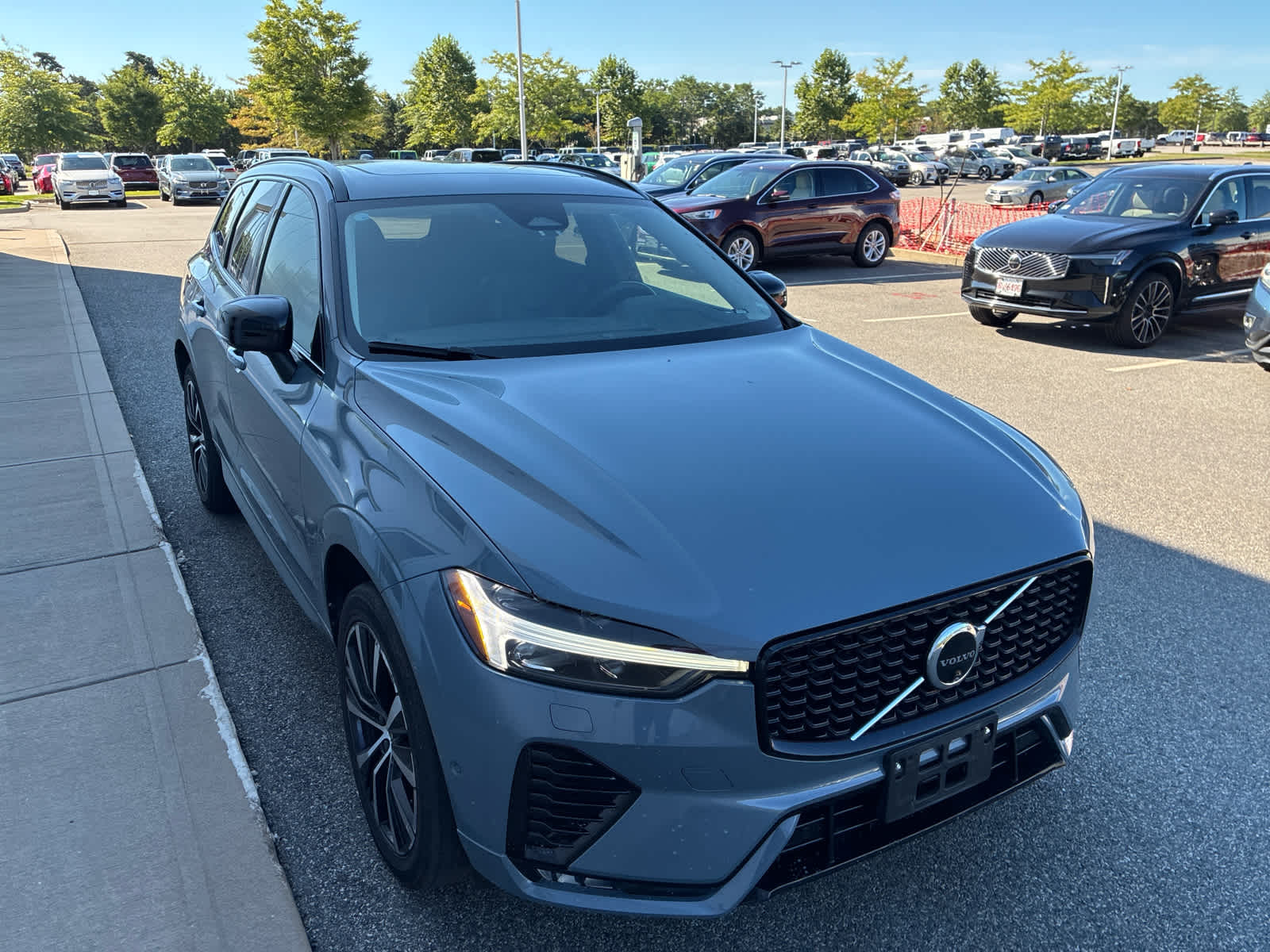 volvo xc60 2024 YV4L12RL4R1724507 image volvo xc60 2024 YV4L12RL4R1724507 image