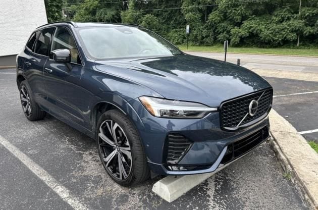 volvo xc60 2024 YV4L12RM8R1719576 image volvo xc60 2024 YV4L12RM8R1719576 image