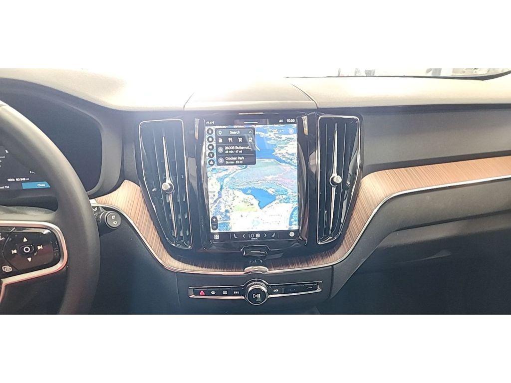 volvo xc60 2024 YV4L12RLXR1829598 image volvo xc60 2024 YV4L12RLXR1829598 image