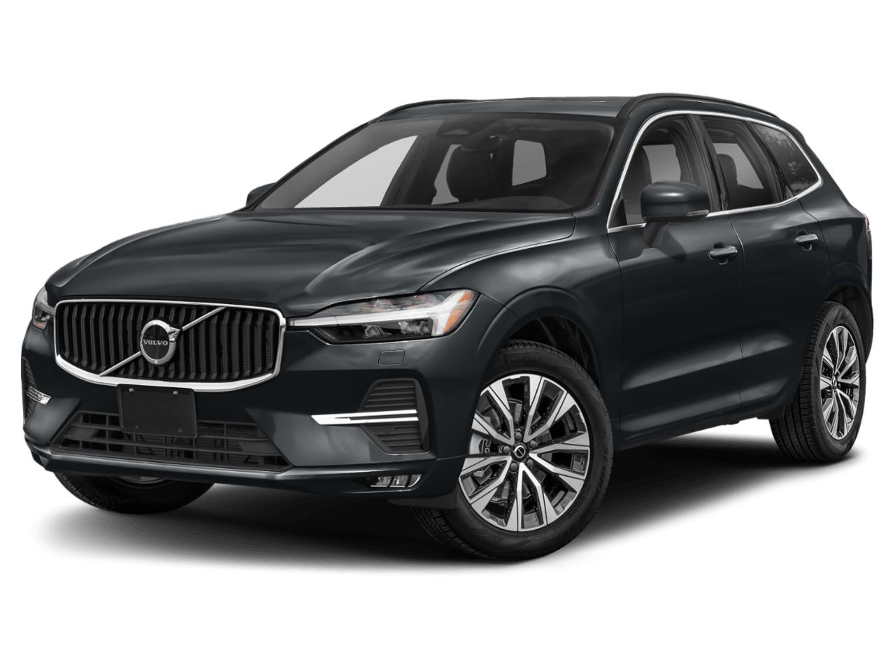 volvo xc60 2024 YV4L12RL0R1800658 image volvo xc60 2024 YV4L12RL0R1800658 image