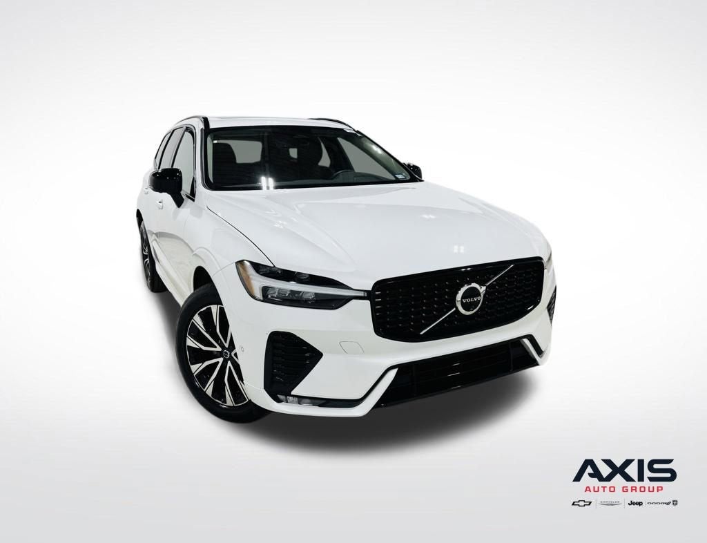 volvo xc60 2024 YV4L12RLXR1829617 image volvo xc60 2024 YV4L12RLXR1829617 image