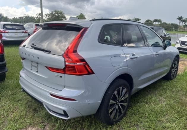 volvo xc60 2024 YV4L12RL2R1750510 image volvo xc60 2024 YV4L12RL2R1750510 image