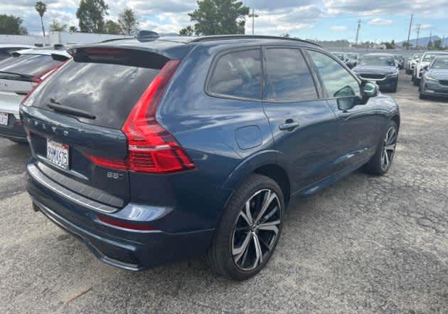 volvo xc60 2024 YV4L12RM0R1740437 image volvo xc60 2024 YV4L12RM0R1740437 image