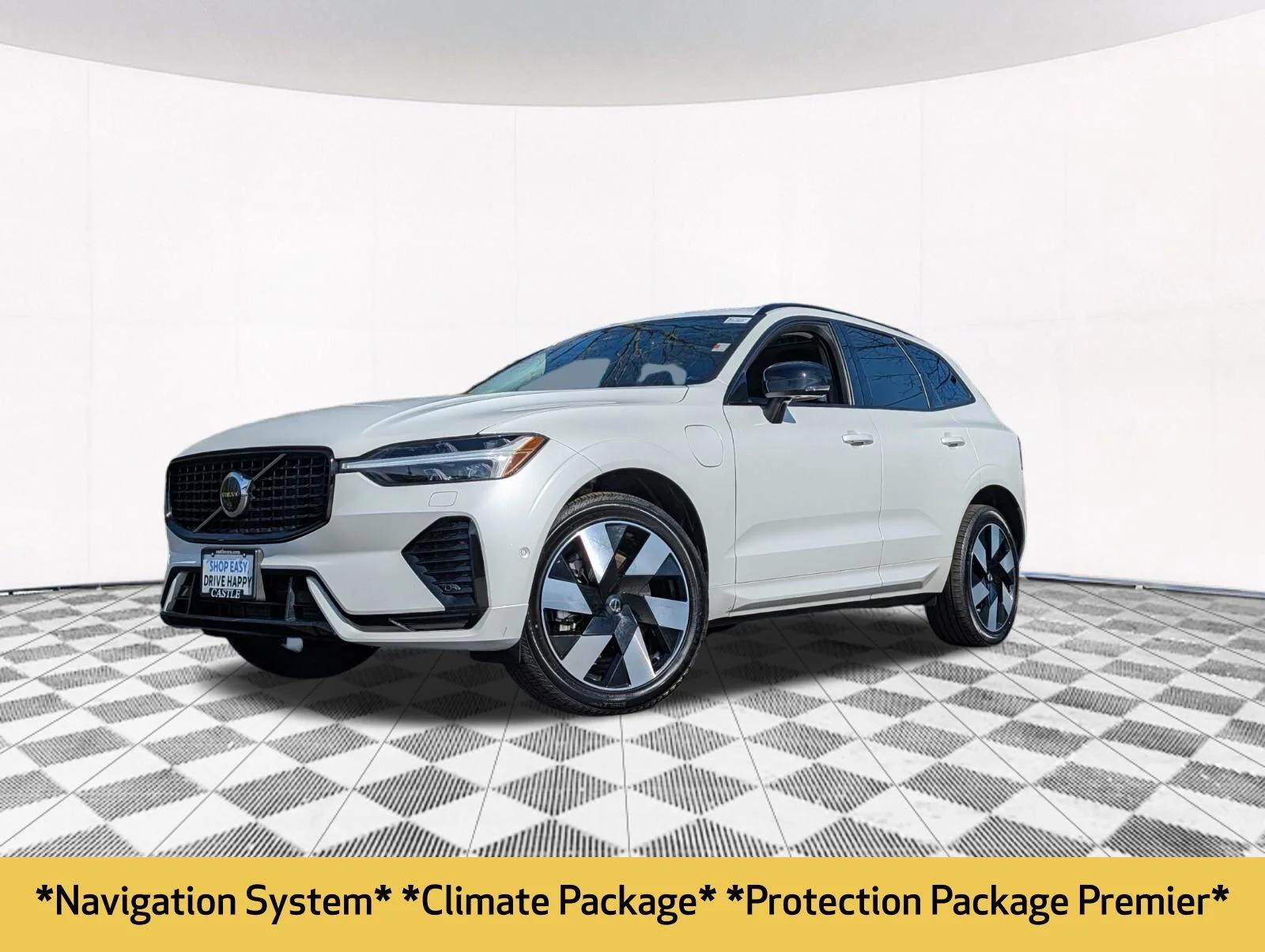 volvo xc60 2024 YV4H60DM8R1823620 image volvo xc60 2024 YV4H60DM8R1823620 image