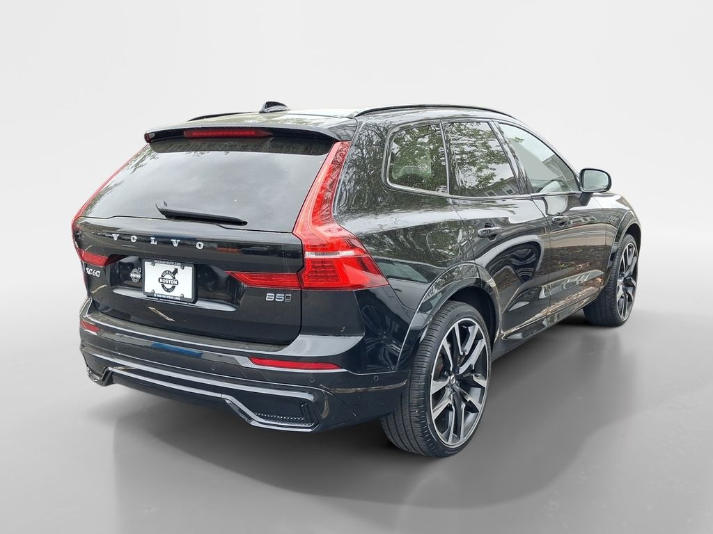 volvo xc60 2024 YV4L12RM1R1712999 image volvo xc60 2024 YV4L12RM1R1712999 image
