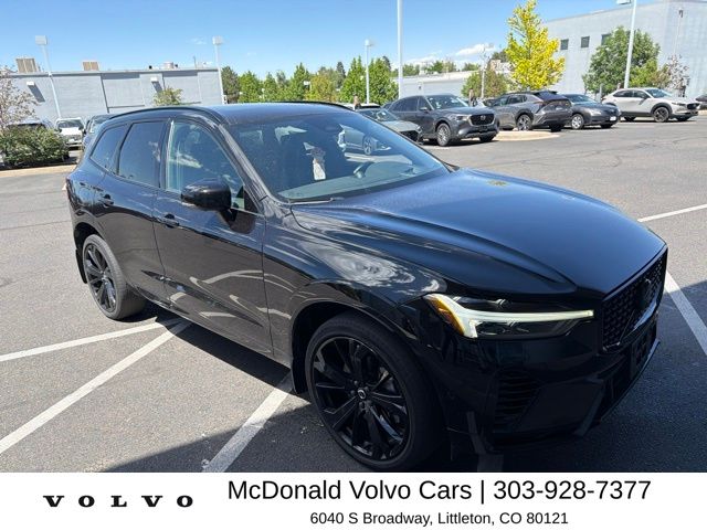 volvo xc60 2024 YV4H60DJ9R1939107 image volvo xc60 2024 YV4H60DJ9R1939107 image