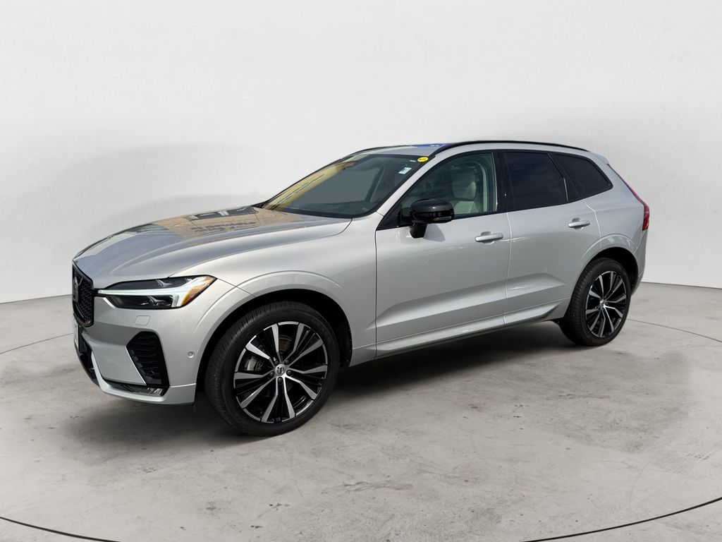volvo xc60 2024 YV4L12RL2R1842605 image volvo xc60 2024 YV4L12RL2R1842605 image