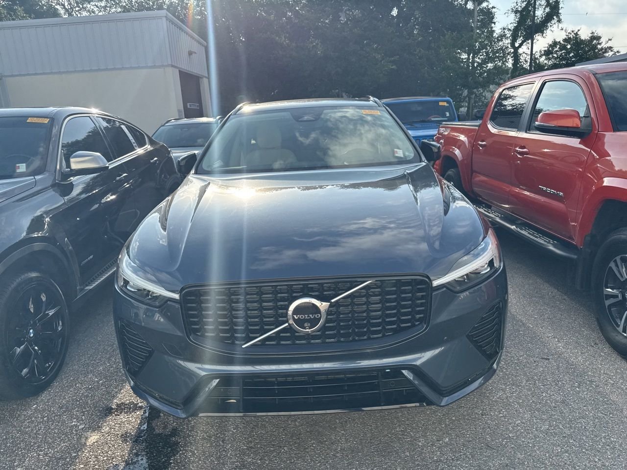 volvo xc60 2024 YV4L12RM7R1941705 image volvo xc60 2024 YV4L12RM7R1941705 image