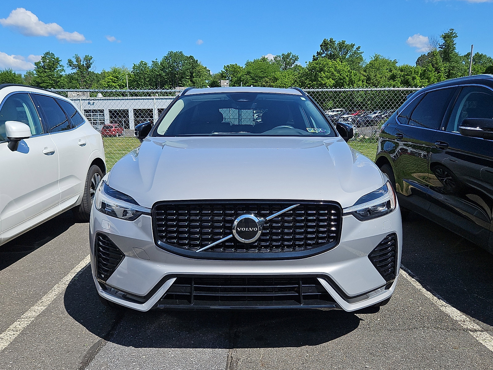 volvo xc60 2024 YV4L12RK7R1731636 image volvo xc60 2024 YV4L12RK7R1731636 image