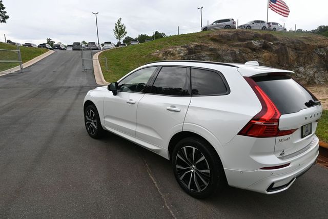 volvo xc60 2024 YV4L12RMXR1730868 image volvo xc60 2024 YV4L12RMXR1730868 image