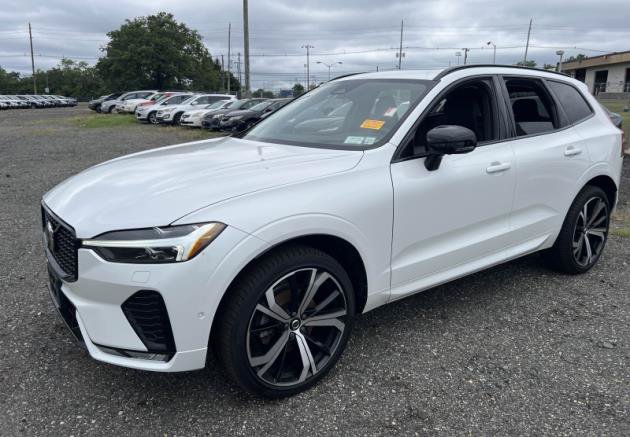 volvo xc60 2024 YV4L12RM9R1724818 image volvo xc60 2024 YV4L12RM9R1724818 image