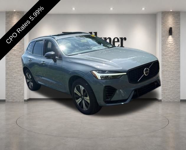 volvo xc60 2024 YV4H60DL9R1856259 image volvo xc60 2024 YV4H60DL9R1856259 image
