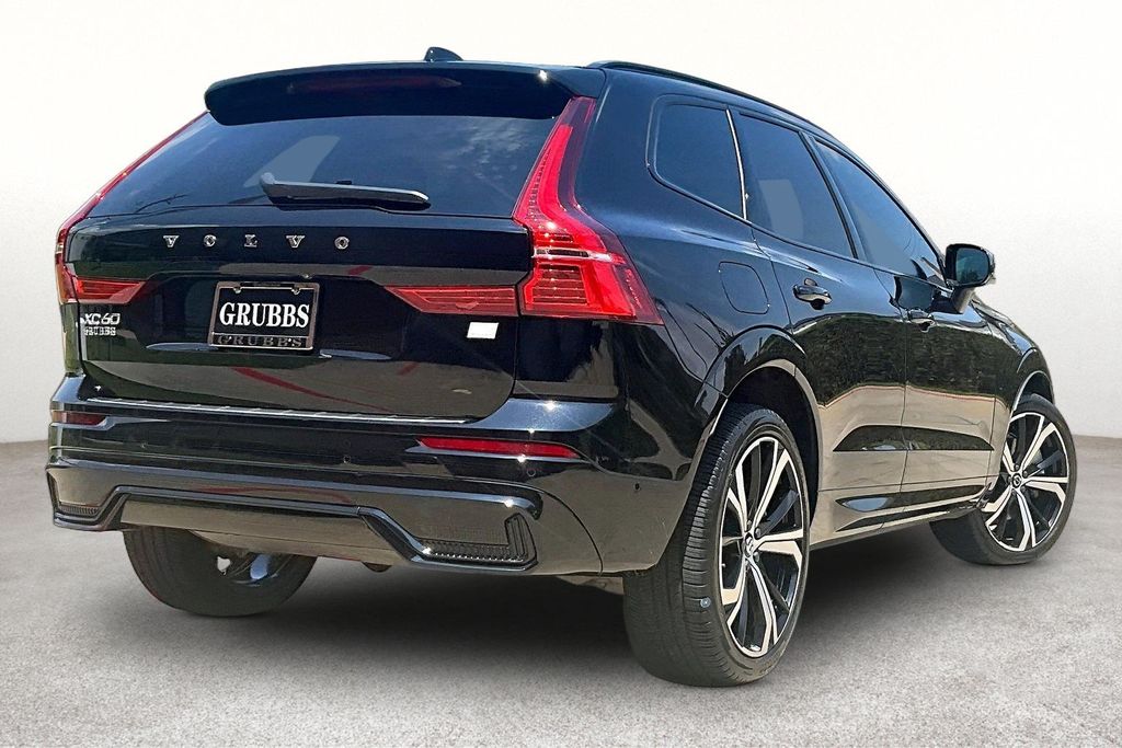 volvo xc60 2024 YV4H60DM4R1801307 image volvo xc60 2024 YV4H60DM4R1801307 image