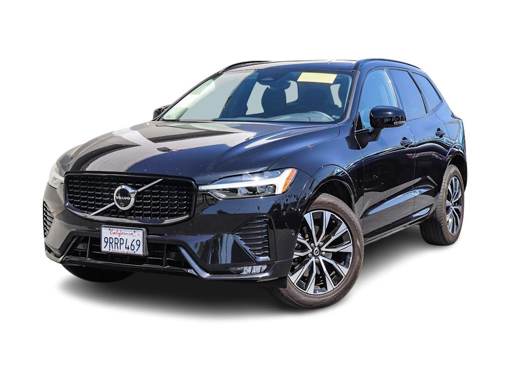 volvo xc60 2024 YV4L12RLXR1879255 image volvo xc60 2024 YV4L12RLXR1879255 image