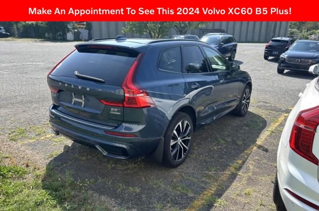 volvo xc60 2024 YV4L12RL1R1713867 image volvo xc60 2024 YV4L12RL1R1713867 image
