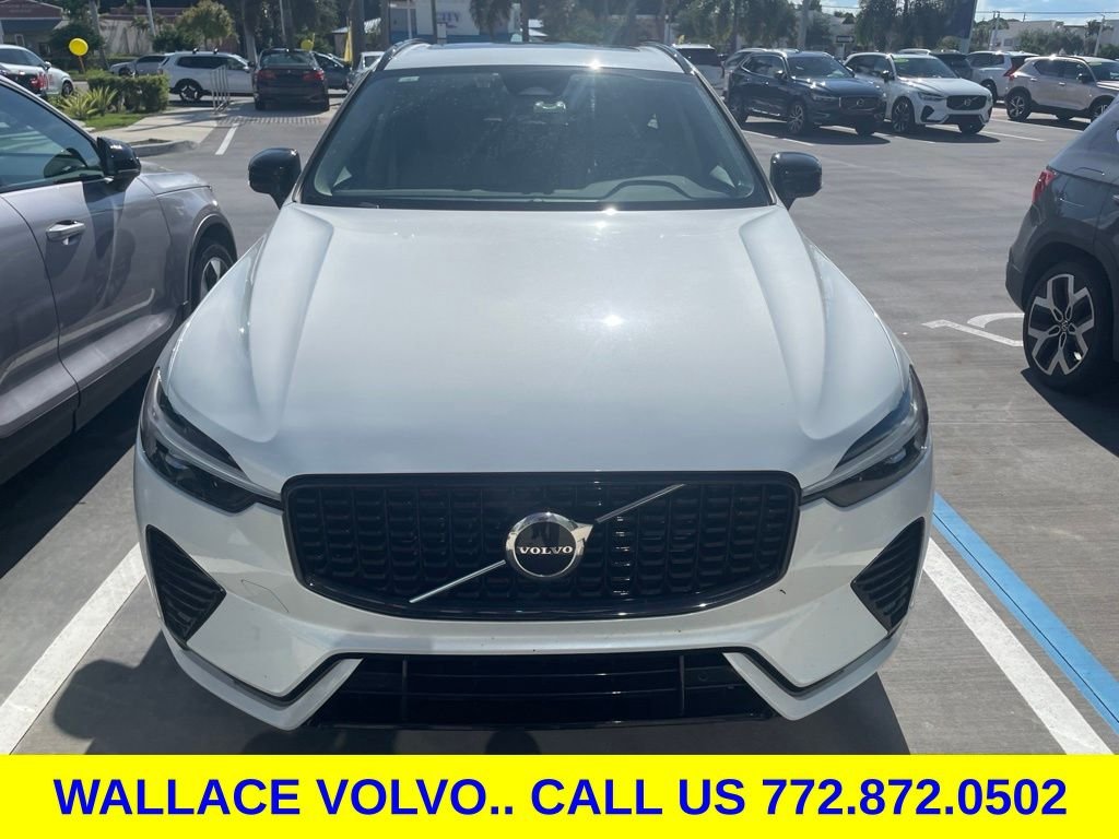 volvo xc60 2024 YV4L12RK8R1767643 image volvo xc60 2024 YV4L12RK8R1767643 image