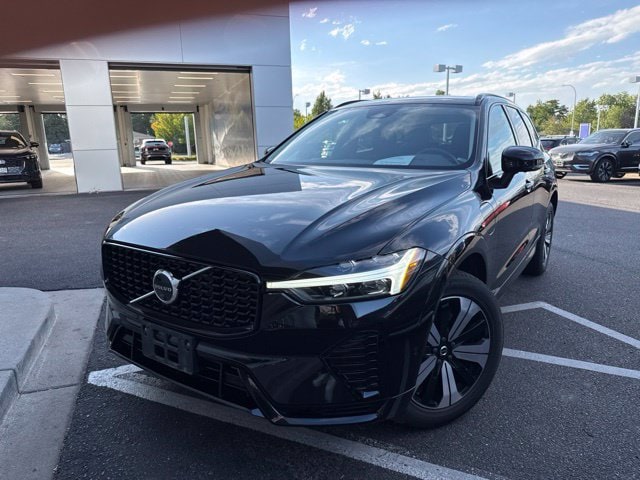 volvo xc60 2024 YV4H60DL9R1763869 image volvo xc60 2024 YV4H60DL9R1763869 image