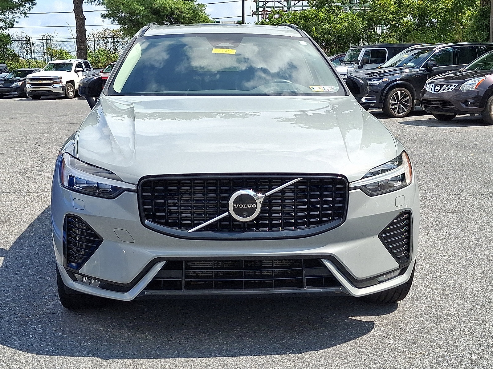 volvo xc60 2024 YV4L12RM5R1720863 image volvo xc60 2024 YV4L12RM5R1720863 image