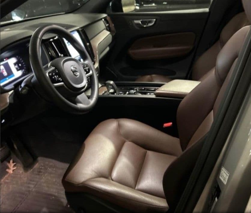 volvo xc60 2024 YV4L12RL5R1805225 image volvo xc60 2024 YV4L12RL5R1805225 image