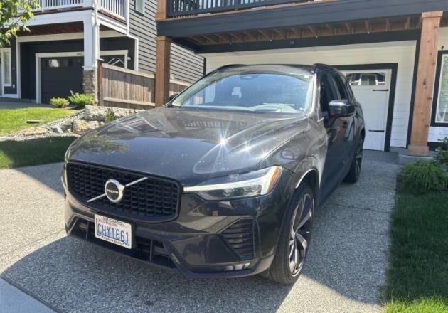 volvo xc60 2024 YV4L12RM9R1712250 image volvo xc60 2024 YV4L12RM9R1712250 image