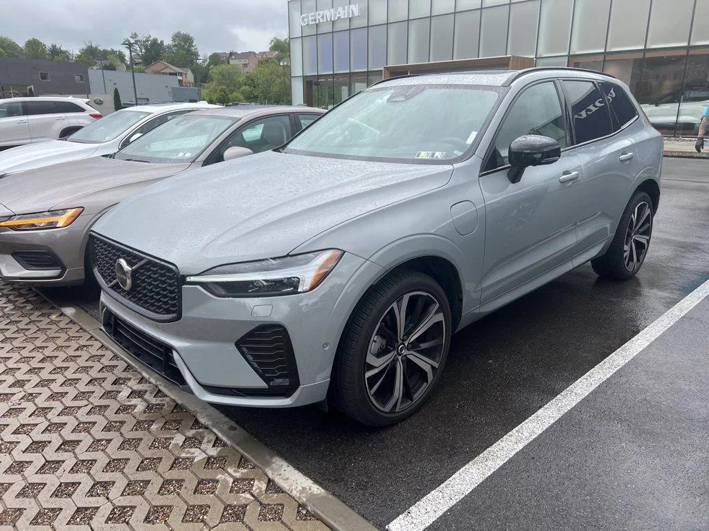 volvo xc60 2024 YV4H60DM5R1722955 image volvo xc60 2024 YV4H60DM5R1722955 image