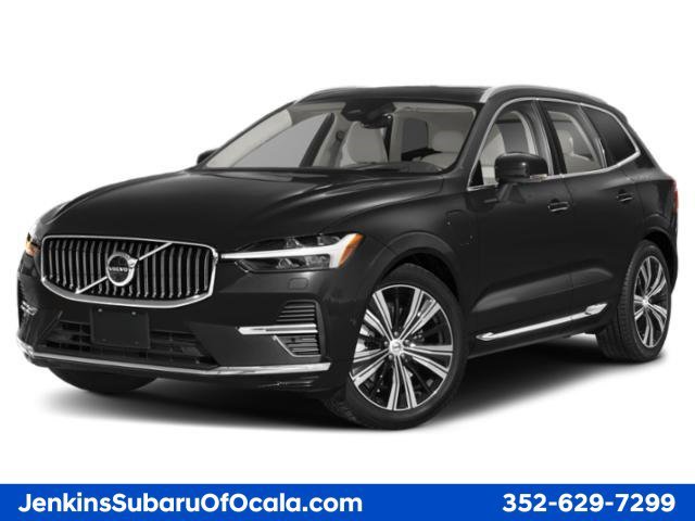 volvo xc60 2024 YV4H60DL8R1911378 image volvo xc60 2024 YV4H60DL8R1911378 image