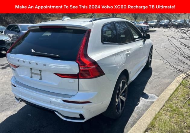 volvo xc60 2024 YV4H60DM4R1890666 image volvo xc60 2024 YV4H60DM4R1890666 image