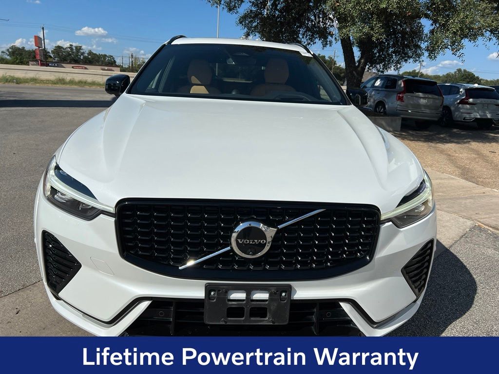 volvo xc60 2024 YV4L12RM0R1836911 image volvo xc60 2024 YV4L12RM0R1836911 image