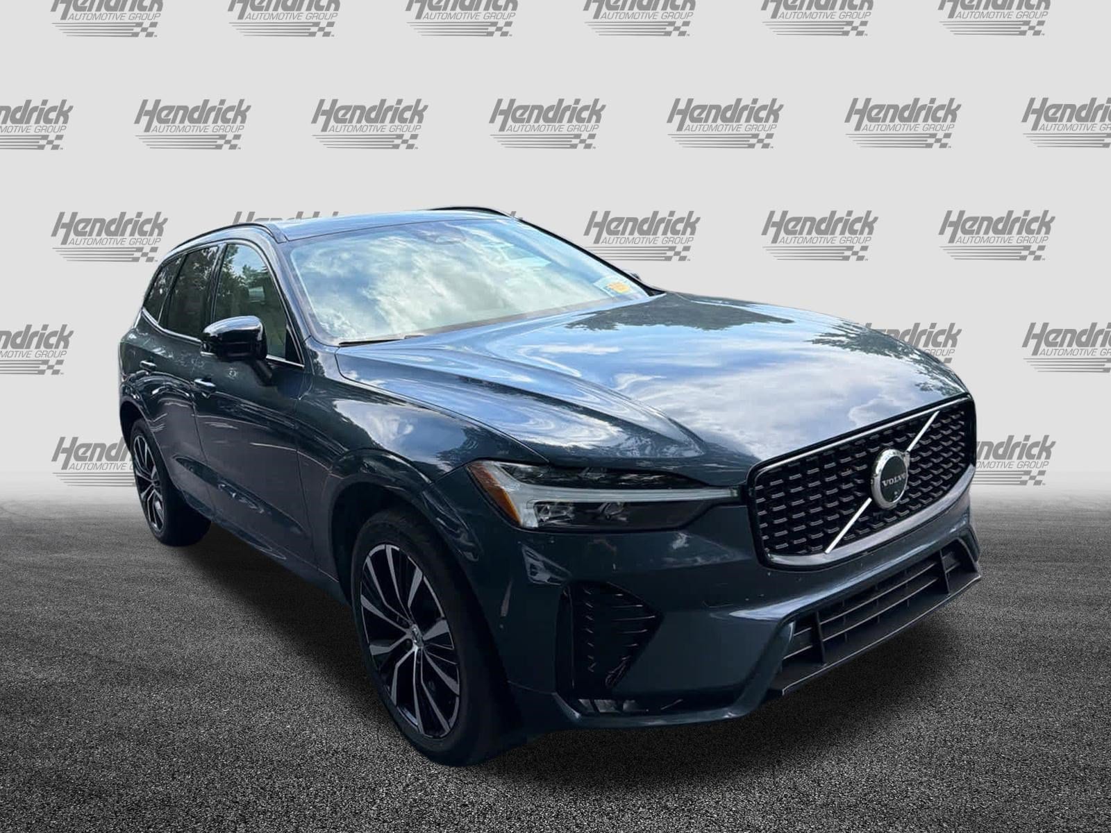 volvo xc60 2024 YV4L12RL2R1739684 image volvo xc60 2024 YV4L12RL2R1739684 image