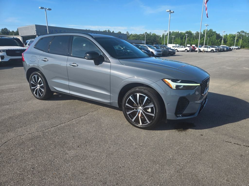 volvo xc60 2024 YV4L12RLXR1720414 image volvo xc60 2024 YV4L12RLXR1720414 image