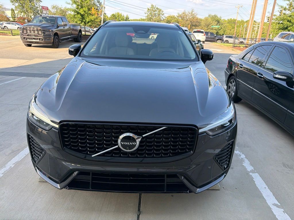 volvo xc60 2024 YV4L12RL8R1831026 image volvo xc60 2024 YV4L12RL8R1831026 image