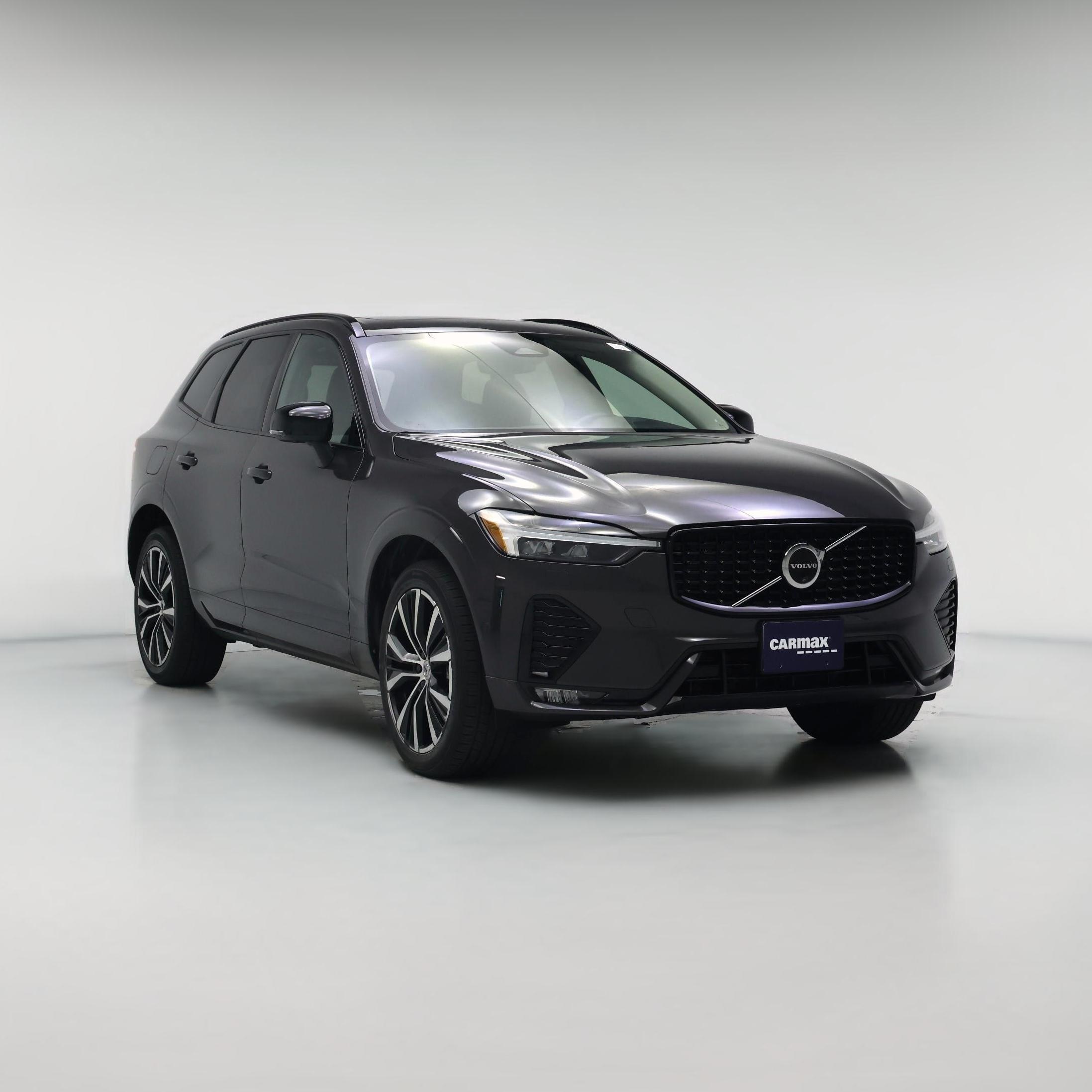 volvo xc60 2024 YV4L12RL4R1724684 image volvo xc60 2024 YV4L12RL4R1724684 image