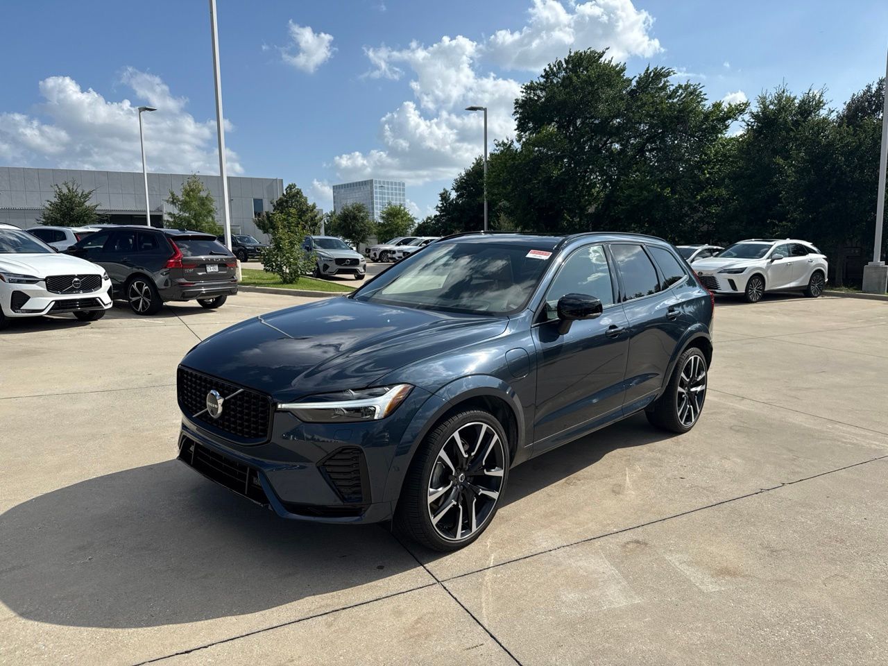 volvo xc60 2024 YV4H60DM7R1934045 image volvo xc60 2024 YV4H60DM7R1934045 image
