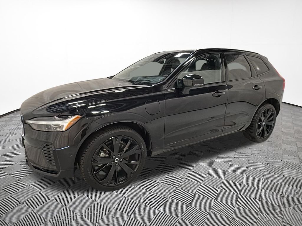 volvo xc60 2024 YV4H60DJXR1866913 image volvo xc60 2024 YV4H60DJXR1866913 image