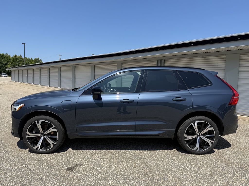 volvo xc60 2024 YV4H60DMXR1724829 image volvo xc60 2024 YV4H60DMXR1724829 image