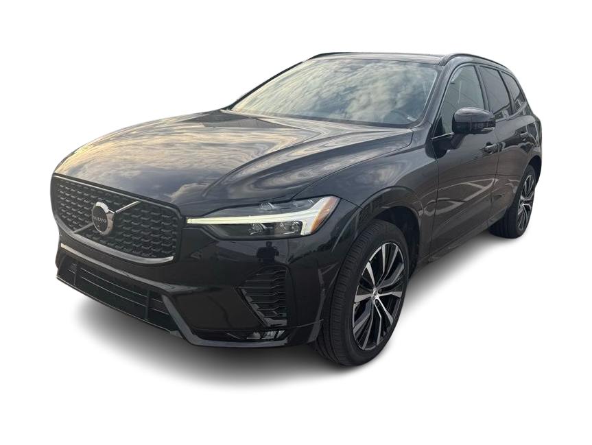 volvo xc60 2024 YV4L12RLXR1824840 image volvo xc60 2024 YV4L12RLXR1824840 image