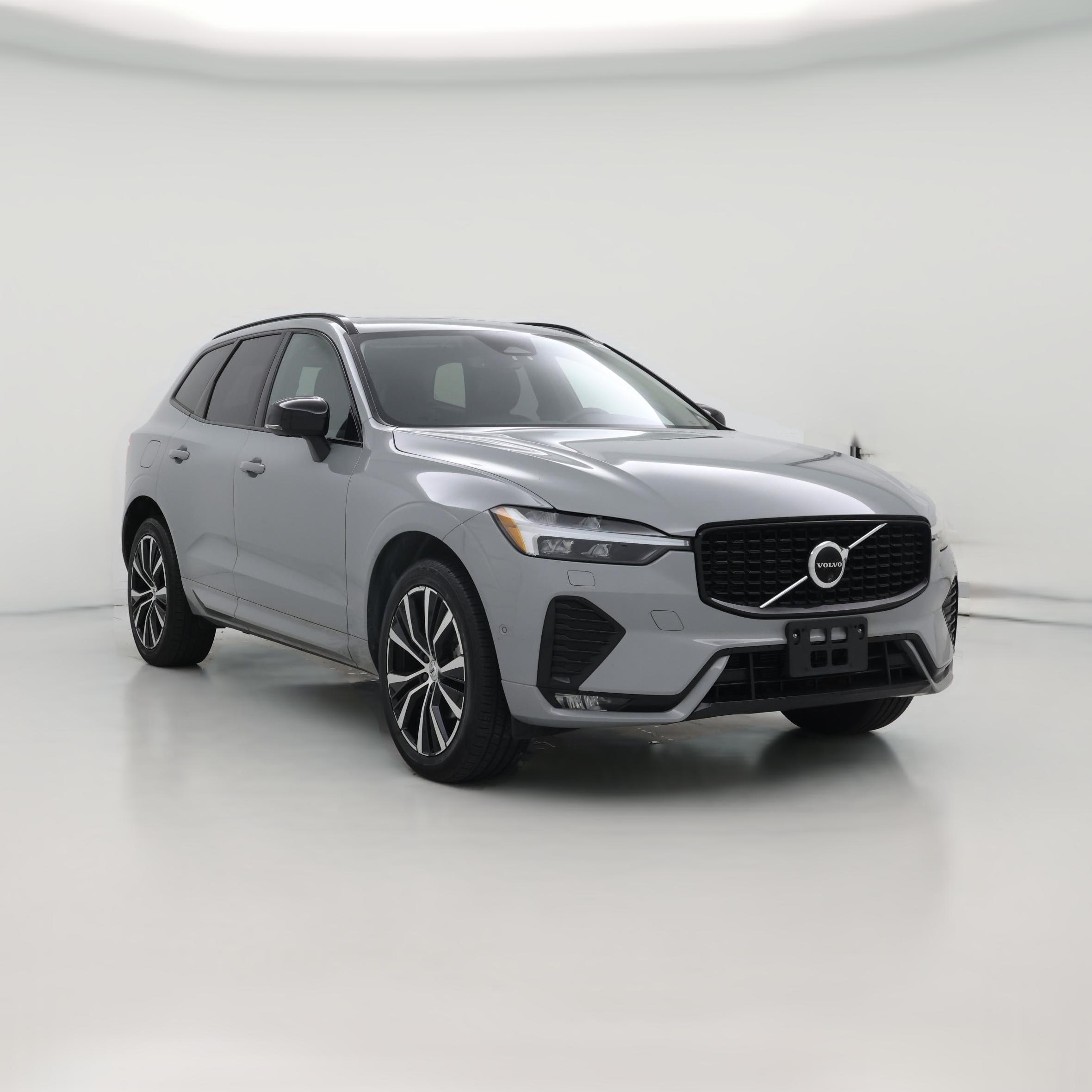 volvo xc60 2024 YV4L12RMXR1790729 image volvo xc60 2024 YV4L12RMXR1790729 image