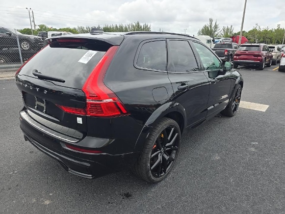 volvo xc60 2024 YV4H60DPXR1929223 image volvo xc60 2024 YV4H60DPXR1929223 image