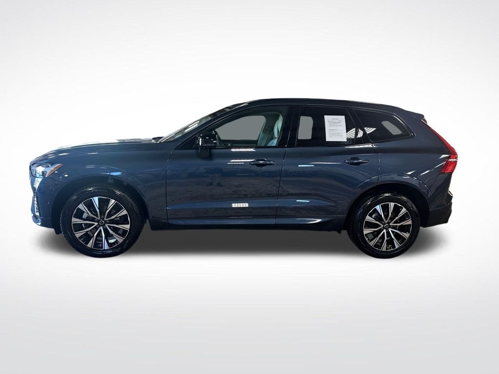 volvo xc60 2024 YV4L12RLXR1835157 image volvo xc60 2024 YV4L12RLXR1835157 image