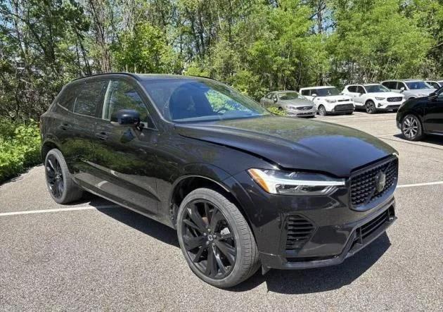 volvo xc60 2024 YV4H60DJ2R1884631 image volvo xc60 2024 YV4H60DJ2R1884631 image