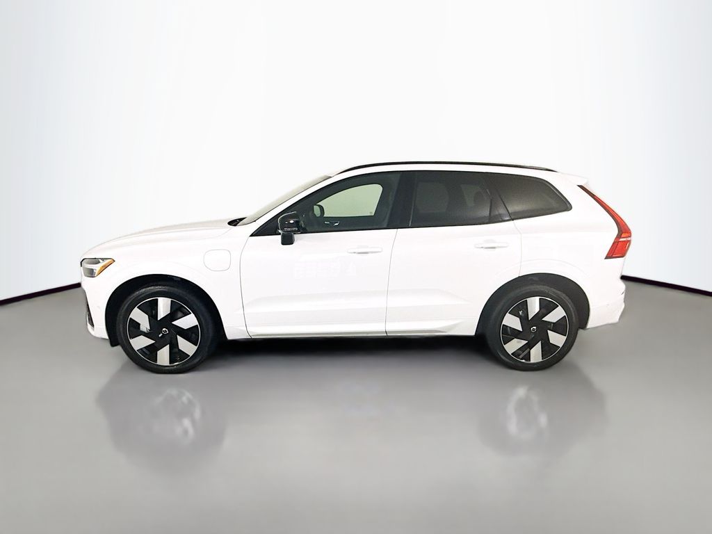 volvo xc60 2024 YV4H60DM7R1756735 image volvo xc60 2024 YV4H60DM7R1756735 image